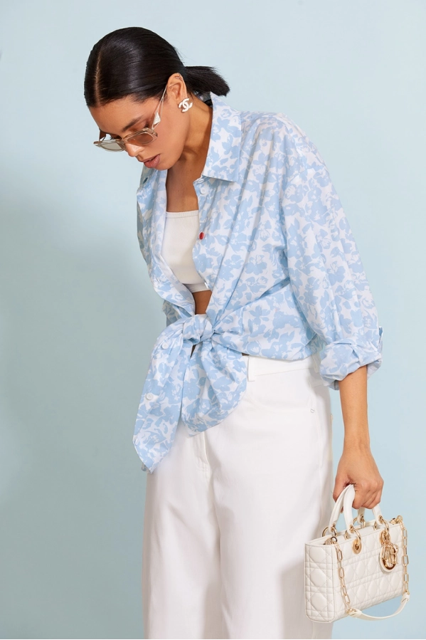 Джинсы Niv Niv 1228