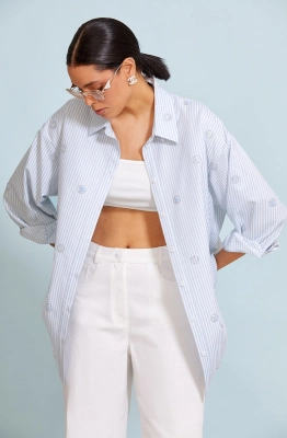 Рубашка Niv Niv 1230 