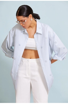 Рубашка Niv Niv 1230 