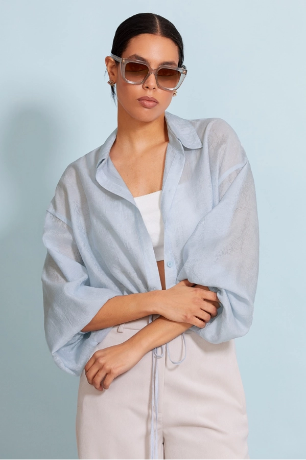 Блуза Niv Niv 1231