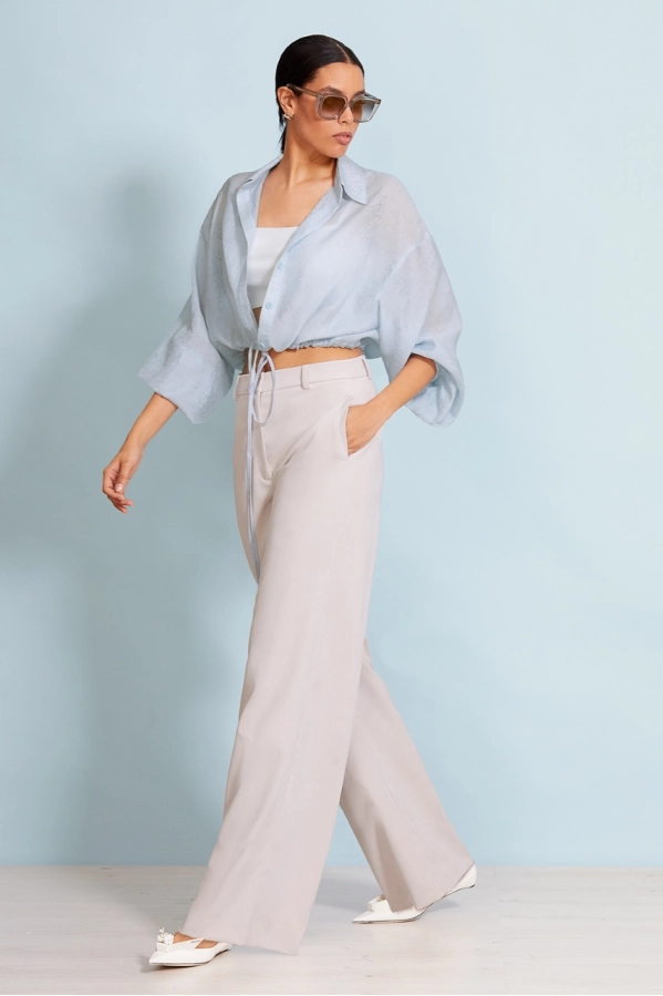 Блуза Niv Niv 1231