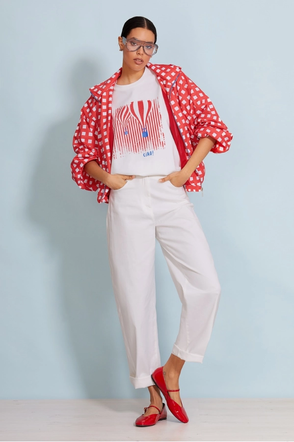 Куртка Niv Niv 1232