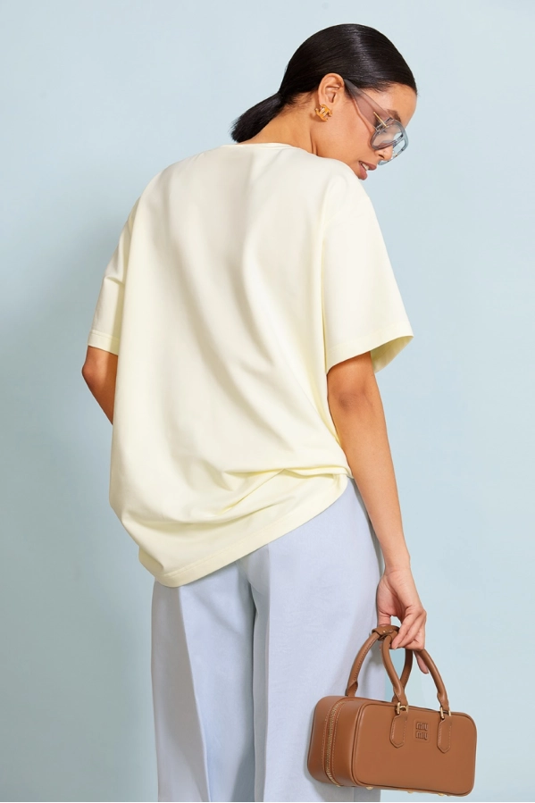 Футболка Niv Niv 1233