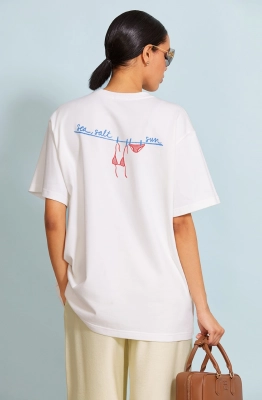 Футболка Niv Niv 1234 