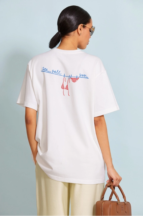 Футболка Niv Niv 1234