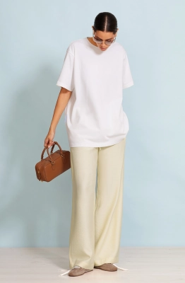 Футболка Niv Niv 1234 