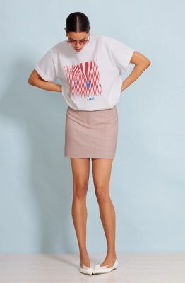 Футболка Niv Niv 1236 