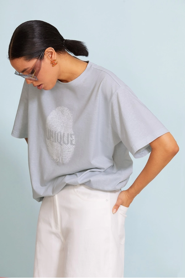 Футболка Niv Niv 1237