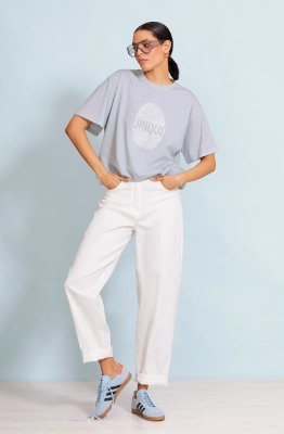 Футболка Niv Niv 1237 