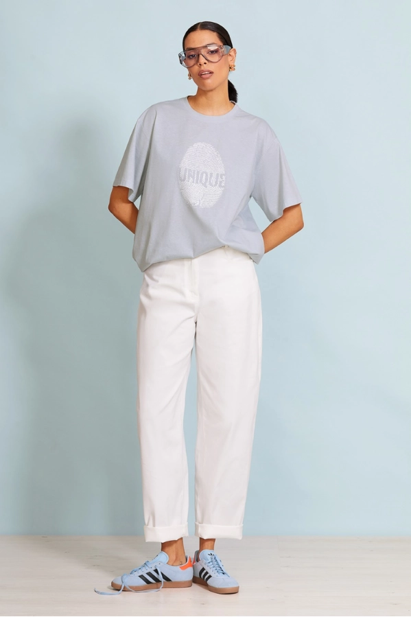 Футболка Niv Niv 1237