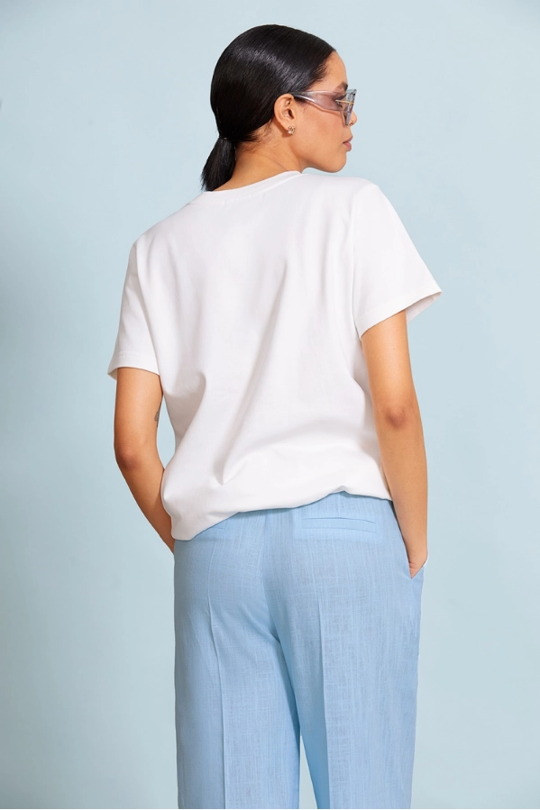 Футболка Niv Niv 1238