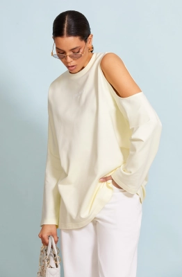 Лонгслив Niv Niv 1240 