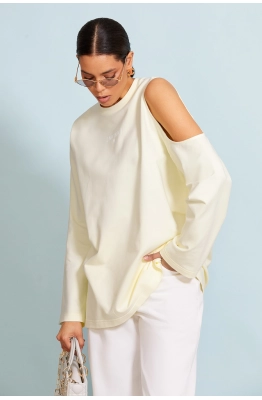 Лонгслив Niv Niv 1240 