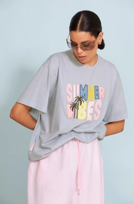 Футболка Niv Niv 1241 