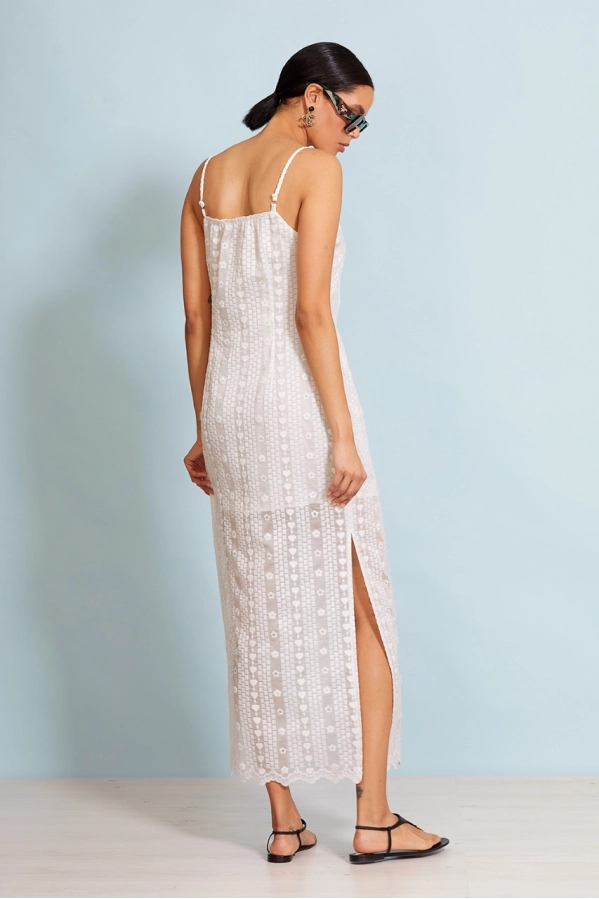 Платье Niv Niv 1244