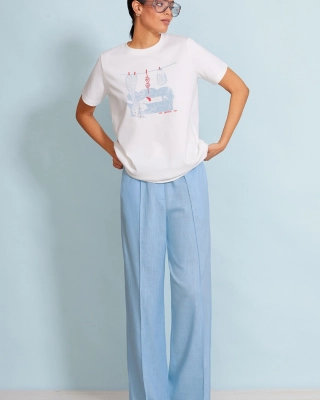 Брюки Niv Niv 1246 