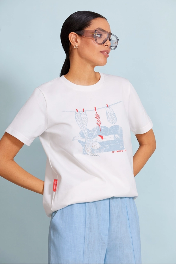 Брюки Niv Niv 1246