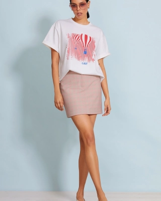 Юбка Niv Niv 1247 