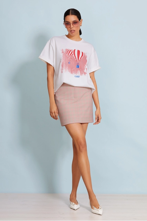 Юбка Niv Niv 1247