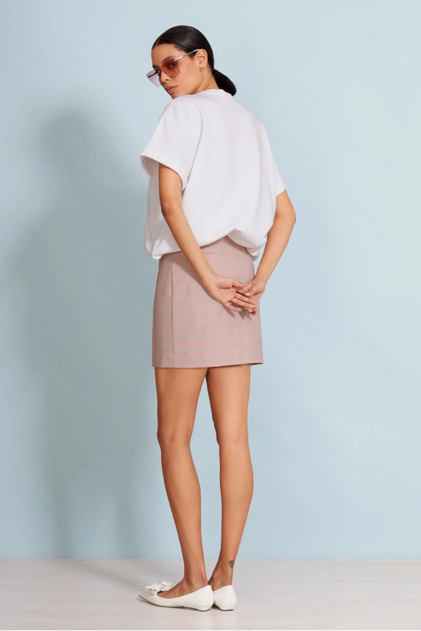 Юбка Niv Niv 1247