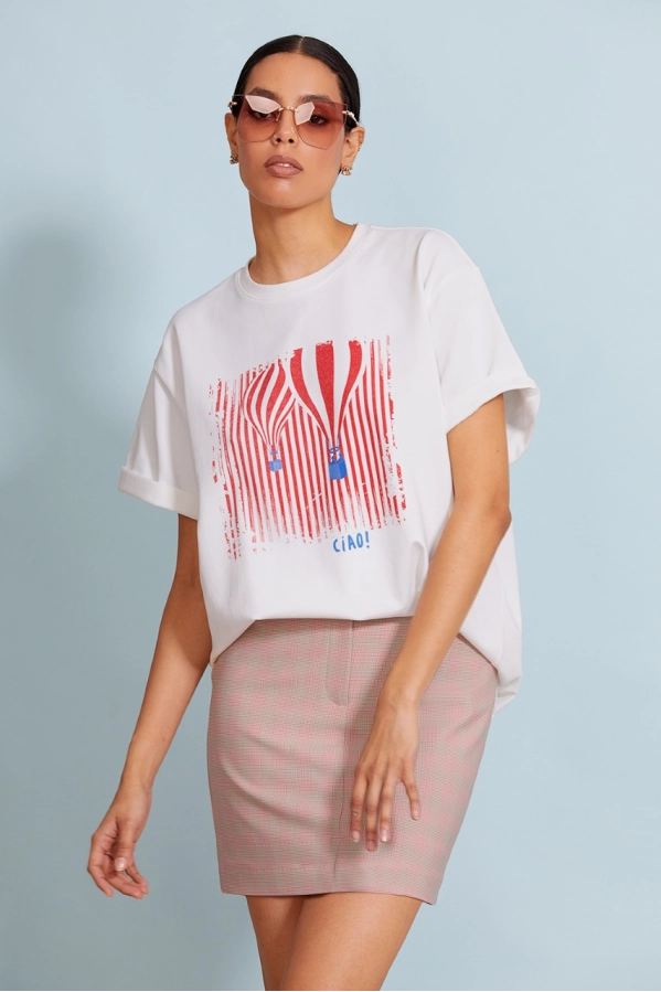 Юбка Niv Niv 1247