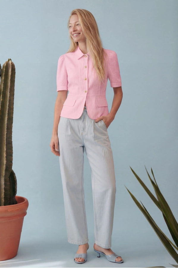 Жакет Lokka 1900Р