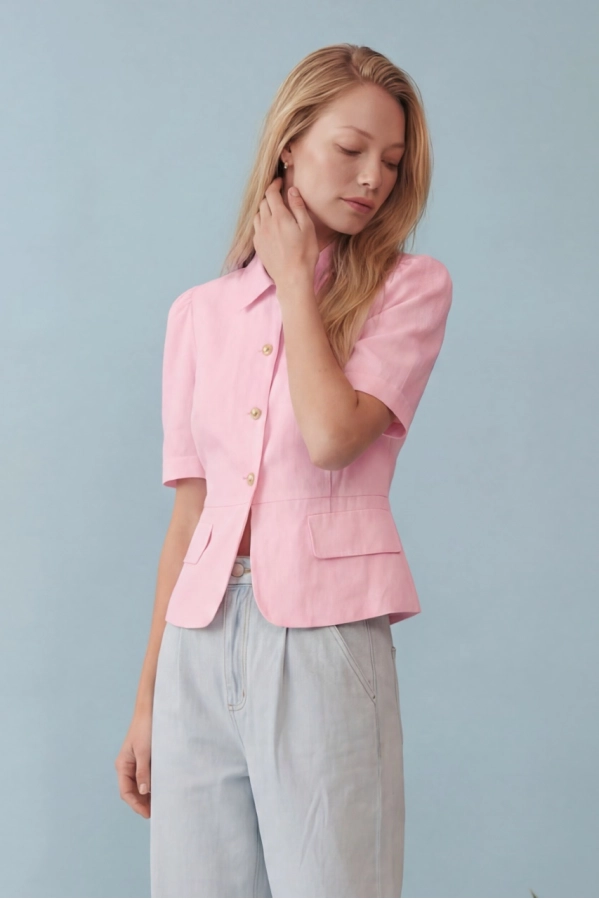 Жакет Lokka 1900Р