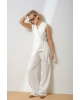 Жилет THE NUDE 0672