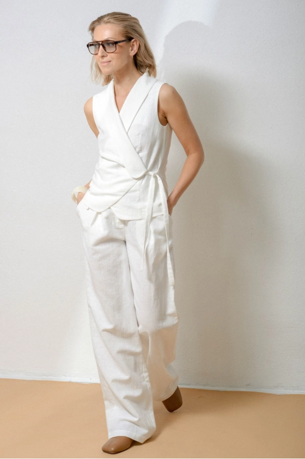 Брюки THE NUDE 0680