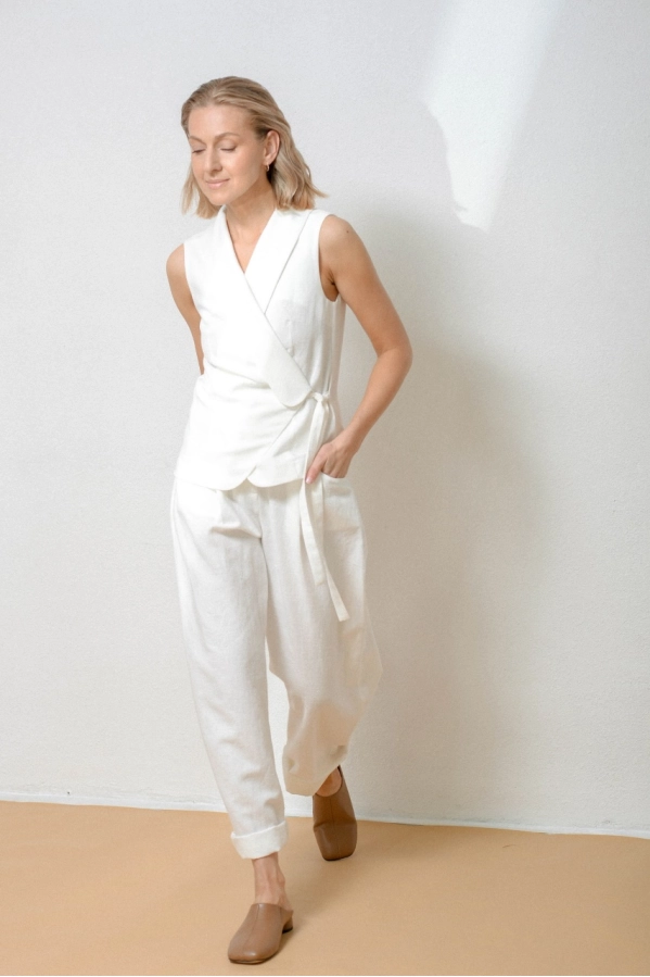 Брюки THE NUDE 0683