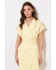 Платье Lyushe 4390 желтый