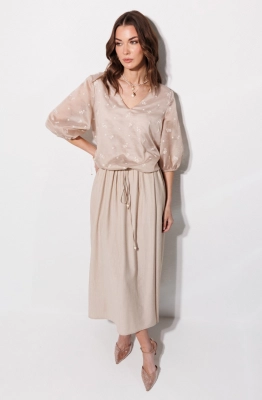 Платье Lyushe 4391в 
