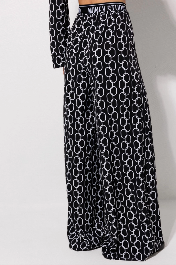 Костюм Lyushe 4398 черный