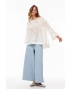 Брюки EOLA 3113.1 голубой