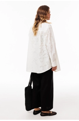 Брюки EOLA 3128.2 черный 