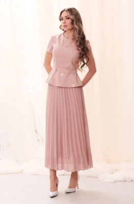 Комплект Golden Valley 6741 розовый Комплект Golden Valley 6741 розовый