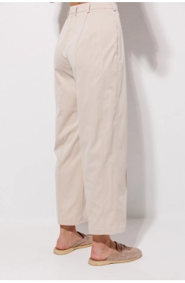 Брюки Lyushe 4396 песок 