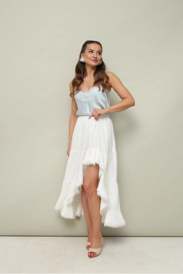 Юбка PURPUR 11-504 Юбка PURPUR 11-504