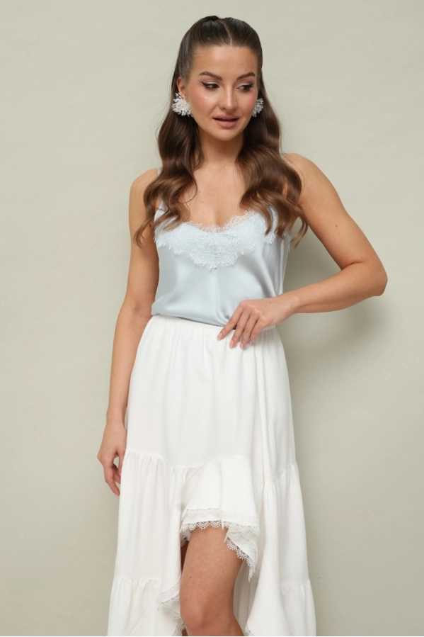 Юбка PURPUR 11-504 Юбка PURPUR 11-504