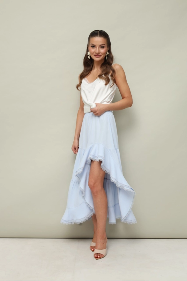 Юбка PURPUR 11-504/1 Юбка PURPUR 11-504/1