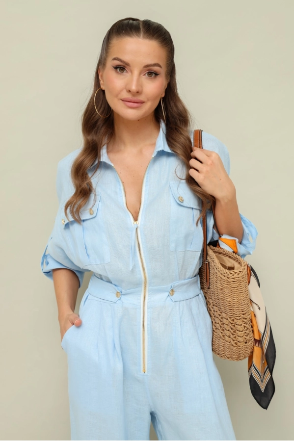 Комбинезон PURPUR 11-509 Комбинезон PURPUR 11-509
