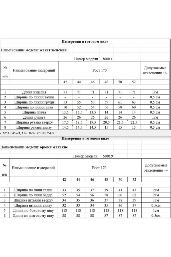 Комплект KOKOdea 30023 Комплект KOKOdea 30023