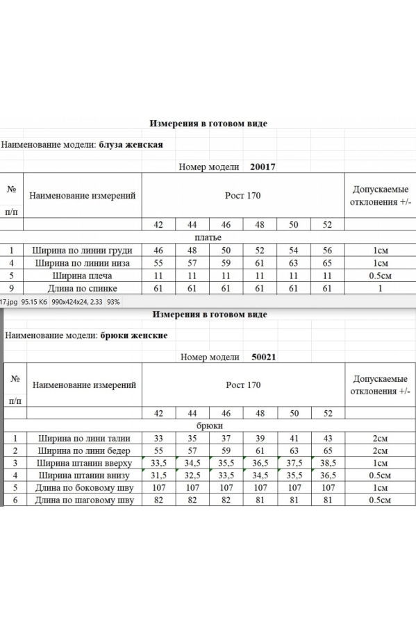 Комплект KOKOdea 30025 Комплект KOKOdea 30025