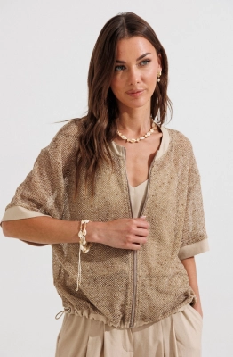 Жакет Lyushe 4409 