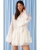 Блуза ANNETE A2574 Блуза ANNETE A2574