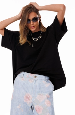 Джемпер EOLA 2645.1 черный Джемпер EOLA 2645.1 черный