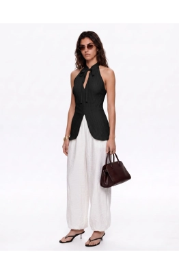 Блуза MilMil 1349 черный 