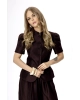 Костюм-двойка PiRS 6669 бургунди Костюм-двойка PiRS 6669 бургунди