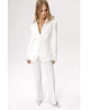 Костюм-тройка PiRS 6538 белый Костюм-тройка PiRS 6538 белый