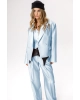 Костюм-двойка PiRS 6657 небесно-голубой Костюм-двойка PiRS 6657 небесно-голубой